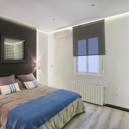 Ortega Y Gasset I Apartment Madrid Exterior photo