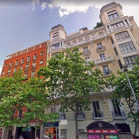 Ortega Y Gasset I Apartment Madrid Exterior photo